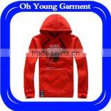 Tracksuit 2016 Sportswear for Men Hoodies Custom Stylish Cotton Sweatshirt Andmen Clothing Online Shopping Blank Hoodies thumbnail-1