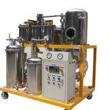200L/Minute Used Sunflower Oil Purifier, Palm Oil Reclaiming Machine thumbnail-2
