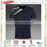 Suntex 2015 Breathable Custom Football Jersey Wholesale Football Shirt thumbnail-2