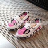 S60221B 2017 Summer Children Girls Slipper Beauty Kids Sandals thumbnail-2