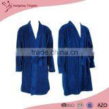 Fashion Designer Excellent Material Wholesale Luxury Hotel Bathrobe thumbnail-2