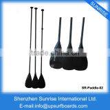 SUP Paddle One Part Light Non-adjustable Carbon Fiber Paddle thumbnail-2