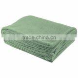 Large Chenille Blanket - Measures 62" x 48", Made From 100% Plush Polyester and Comes With Your Logo thumbnail-5