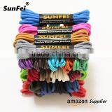 Racing Green Wax Waxed Cotton Shoelace thumbnail-2