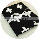 Popular Warm Fashion Wool Blanket Wholesale thumbnail-5