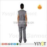 2015 Latest Anti Wrinkle Anti Acid Alkali Workwear thumbnail-3