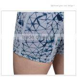 2015 Custom Cheap Cotton Leggings Women's Cycling Shorts With Coolmax / Breathable for Women thumbnail-3