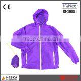 Summer Lightweight Windcheater Outdoor Thin Jacket Skin Wear thumbnail-1