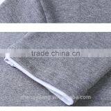 V Neck Long Sleeve Slim Fit Tee Shirt thumbnail-5