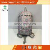 2017 Hot Sales Wholesales Custom Fashion Lady Women Backpack thumbnail-1