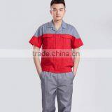 Men and Women Work Clothes