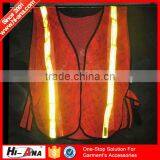 Hi-ana Reflective3 Best Hot Selling Factory Cheap Safety Reflective Vest