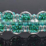 Hi-ana Trim2 Your One-stop Supplier Good Supplying Trims Clothings thumbnail-4