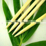 Wholesale 17 Pairs 34cm Bamboo SP Single Pointed Knitting Needles thumbnail-3