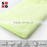 Natural Exfoliating Bath Sponge Glove thumbnail-1