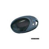 UV Air Purifier and Ionizer With Activated Carbon Filter thumbnail-1