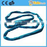 Yaletech Brand High Quality Endless Polyester Round Webbing Sling thumbnail-2