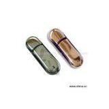 Sell Stainless Steel USB Flash Disks