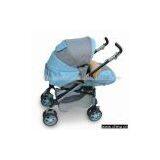 Sell New Baby Stroller 390A thumbnail-1