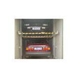 Sell Vehicle Container thumbnail-1