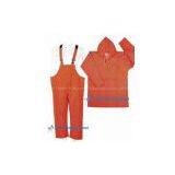 PVC Rain Coat thumbnail-1