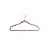 Flocked Hangers (LD-F526) thumbnail-1