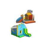 Sell Inflatable Combo thumbnail-1