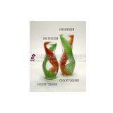 Glassware/Glass Vase CG2197/26COGS CG2197/22COGS thumbnail-1