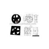 AC FAN(axial Fan,colling Fan) thumbnail-1