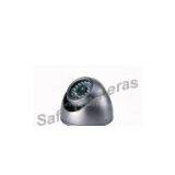 Vandalproof CCTV Dome Camera SC-6101D thumbnail-1