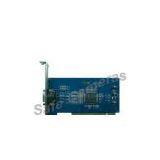4CH Real-time PCI-E DVR Card thumbnail-1
