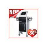 Ultrasonic Liposuction Cavitation Bipolar Radio Frequency Slimming Weight Loss MachineCavitation thumbnail-1