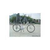 Sell Electric Bicycle thumbnail-1