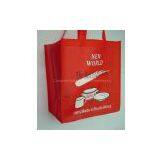 Hot Sale Customized Non-Woven Shopping Bag thumbnail-1