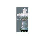 Sandstone Marble Fountain thumbnail-1