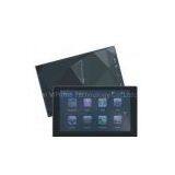 4.3 2GB Bluetooth Satellite GPS Car Navigators Systems NAND Flash With 20 Channels