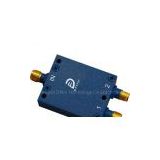 2-way power divider with 0.1GHz~1.3GHz frequency range