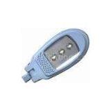 30w Solar Powered Led Street Lighting System 10 Hrs 120AH/12V 1PC thumbnail-1