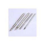 Custom Made Forging / Turning Alloy Steel Shaft Machining Mental Parts thumbnail-1