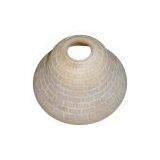 Cap Shaped Lamp Shade thumbnail-1