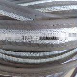 Red Reflective Piping for Garment thumbnail-2