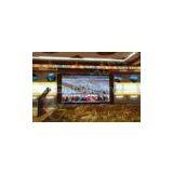 High Resolution P4 Indoor Full Color LED Display Screen For Airports