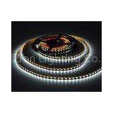 Dc 12v 4.1w Outdoor Led Strip Lights Ultra Bright Led Lighting For Stage , 7000k thumbnail-1