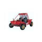 Sell Patriot Evo Iii ATV (United Kingdom) thumbnail-1