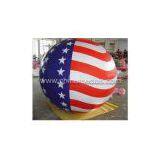 Giant Round Helium Inflatable Balloon thumbnail-1