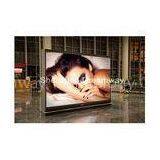 Epistar 5mm Pixel Pitch Indoor Full Color LED Display Screen SMD3528 With NovaStudio software