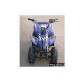 Sell 50/70/90/110cc ATV thumbnail-1