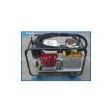 Hydraulic Compressors Max Compression Force 1250kN Transmission Line Stringing Tools