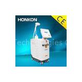 1200W Medical Salon Diode Laser Hair Removal Equipment 808nm 2-120j/cm Painless Machine