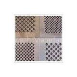 Hot Dipped Galvanized Electro Galvanized Plain Steel Perforated Metal Sheet